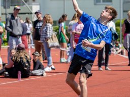 UBS Kids Cup Lostorf 2024